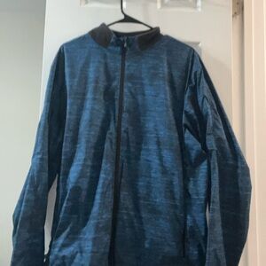 Men’s Lululemon rain jacket